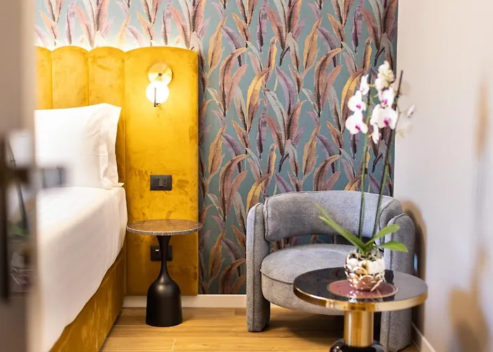 Mavi Luxury Suites