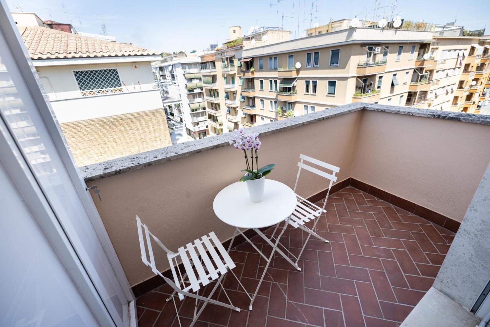 Mavi Luxury Bed & Breakfast *