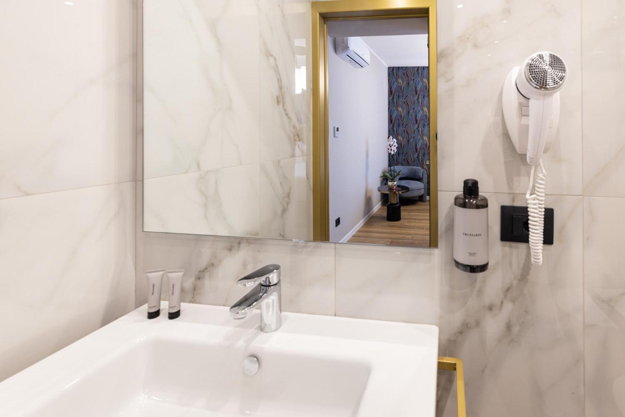 Bed & Breakfast Mavi Luxury