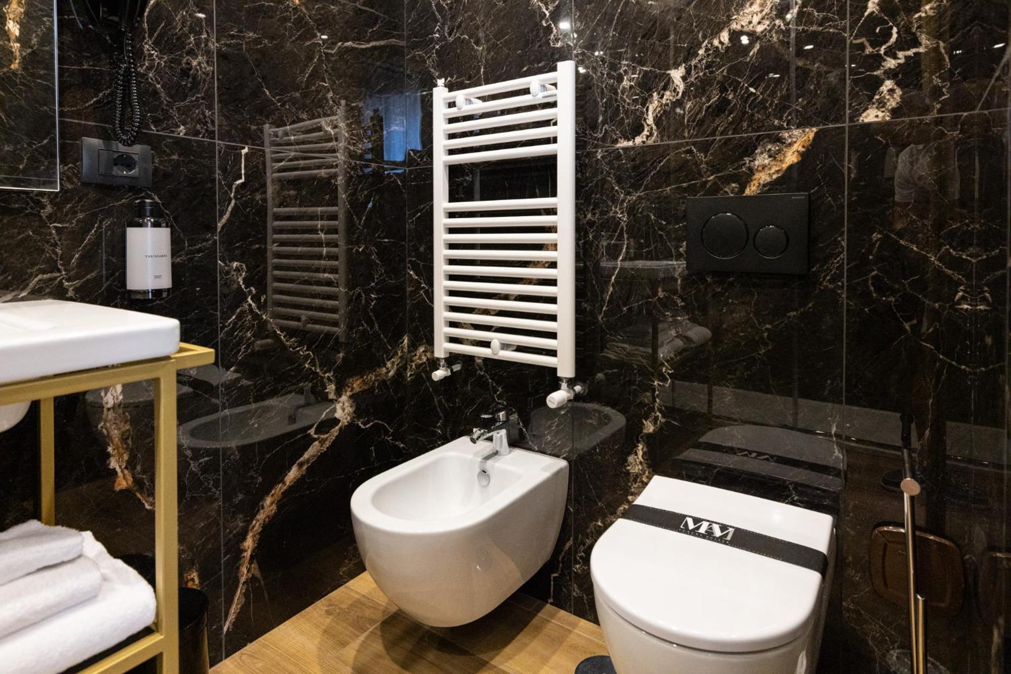 Bed & Breakfast Mavi Luxury