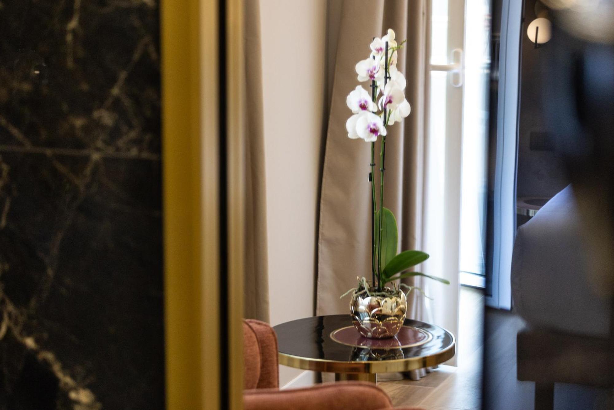 Bed & Breakfast Mavi Luxury Rome