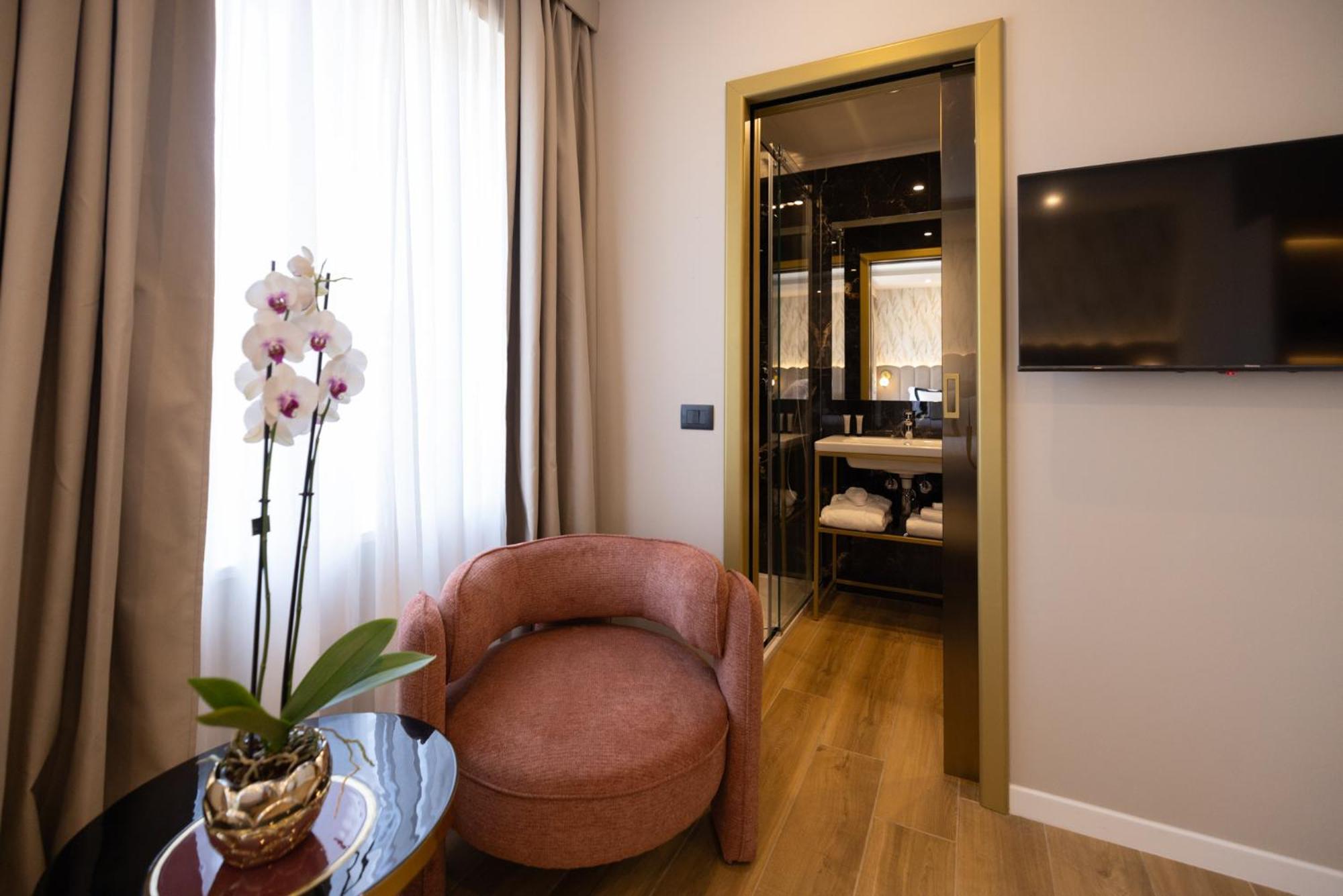 Bed & Breakfast Mavi Luxury *