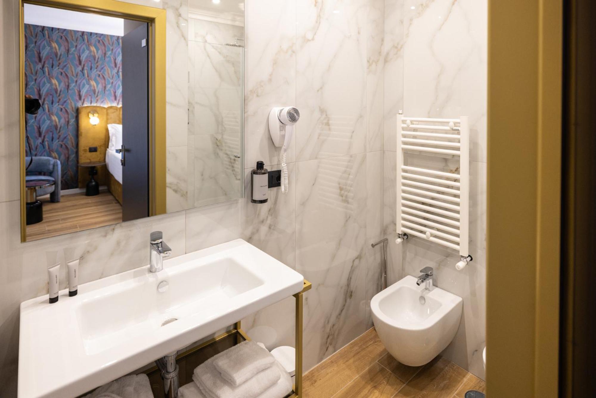 Bed & Breakfast Mavi Luxury *