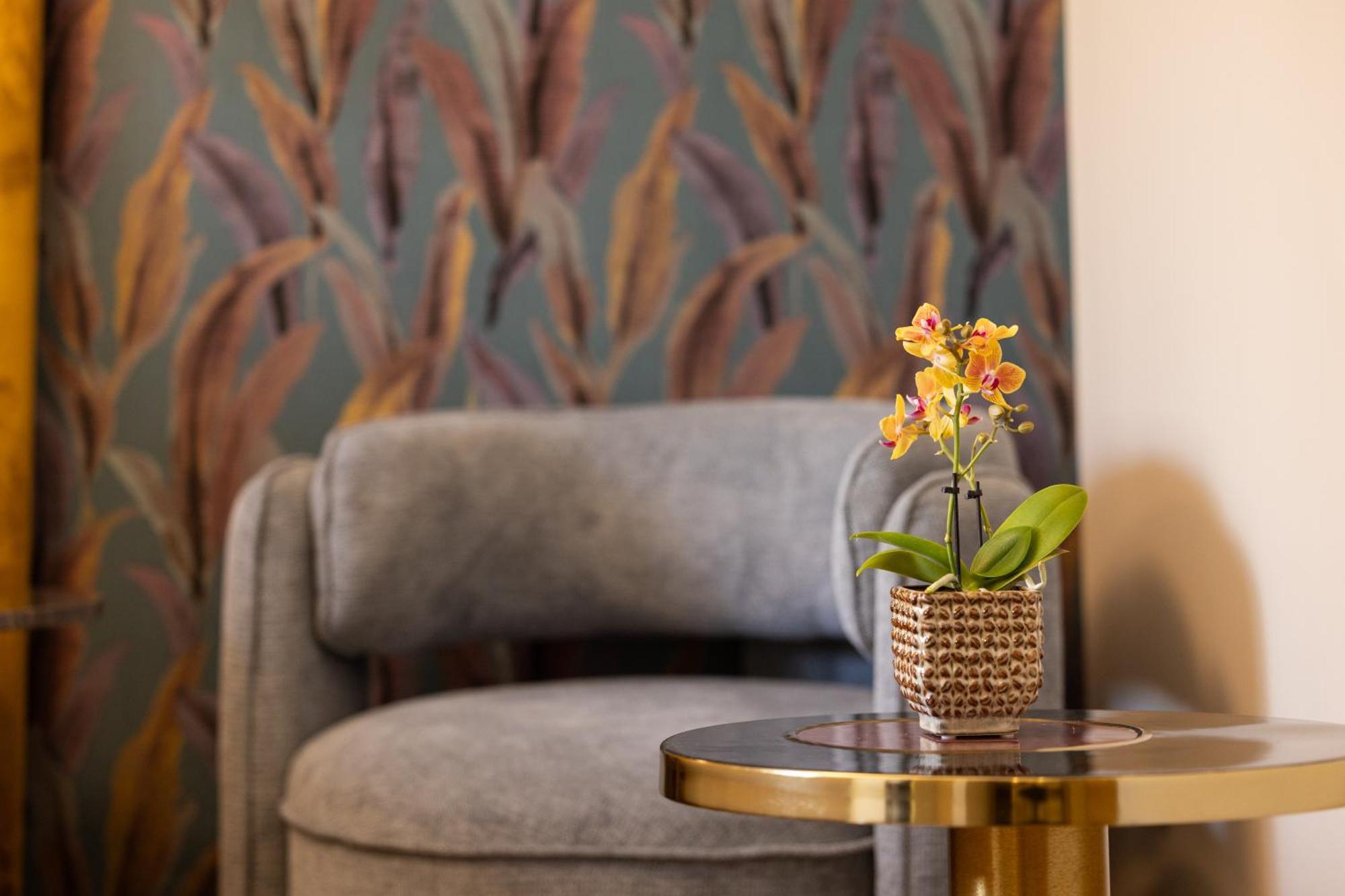 Bed & Breakfast Mavi Luxury Rome