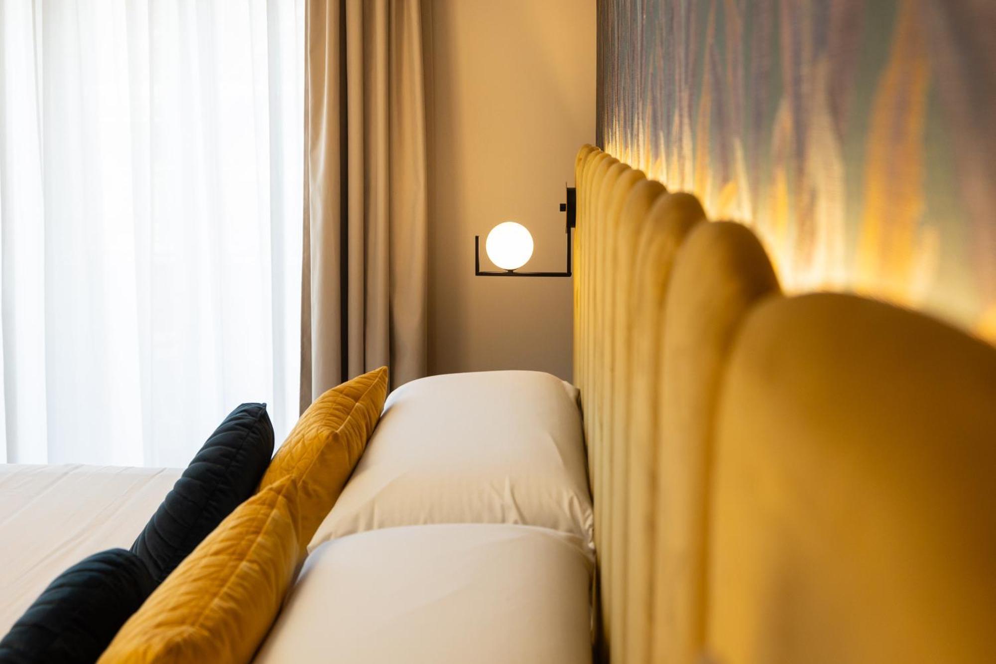 Bed & Breakfast Mavi Luxury