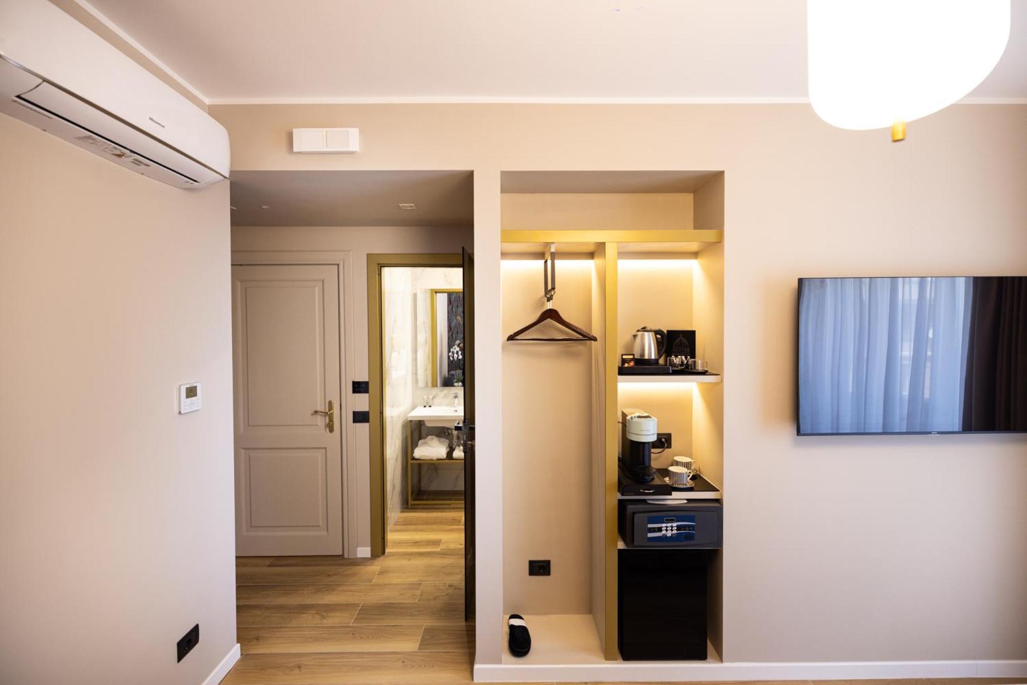 Mavi Luxury Bed & Breakfast