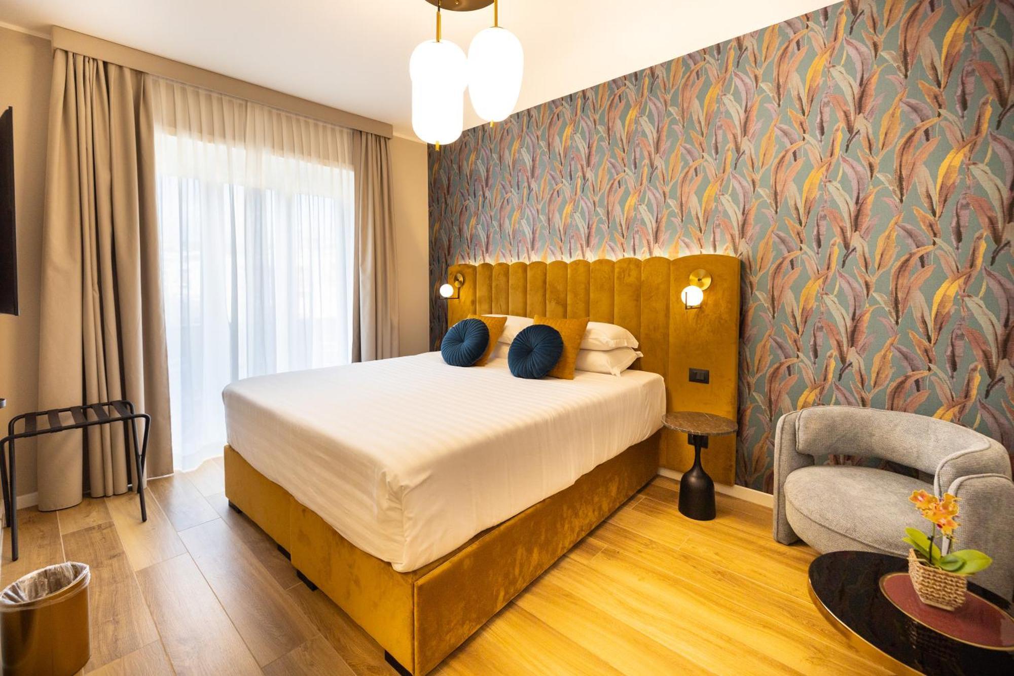 Mavi Luxury Bed & Breakfast Rome